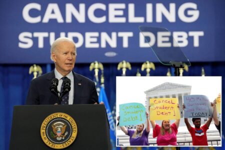 Americans’ student loan balance tops $1.6 trillion; nearly half of borrowers haven’t resumed payments