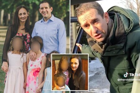 Stunning tale of NY mom who planned her own suicide to torment her family — setting loose TikTok trolls long after she was dead