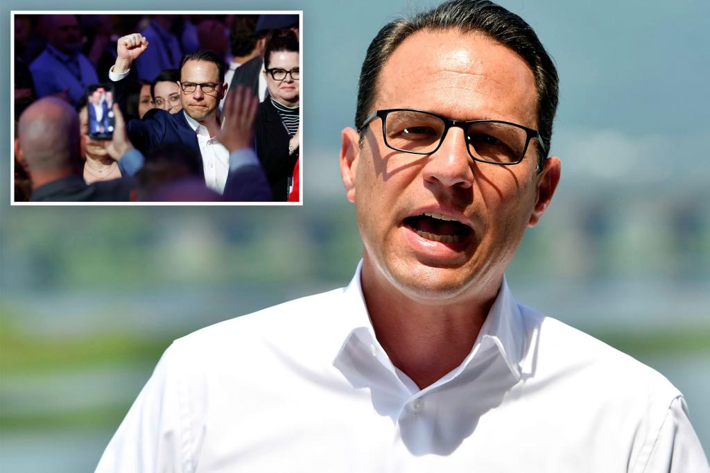 Pennsylvania Dem Gov. Josh Shapiro’s revenue secretary subpoenaed for ‘hidden and secretive’ tax records