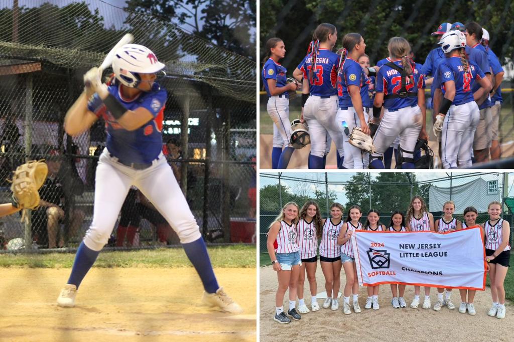 Exclusive | NJ Little League team loses state final when game suspended for rain, then officials declare it ‘over’