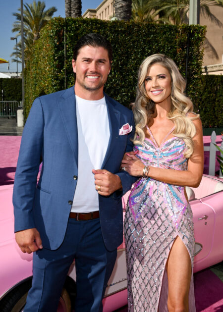 Christina Hall Reportedly Couldn’t Overcome This Major Hurdle in Her Marriage With Josh Hall