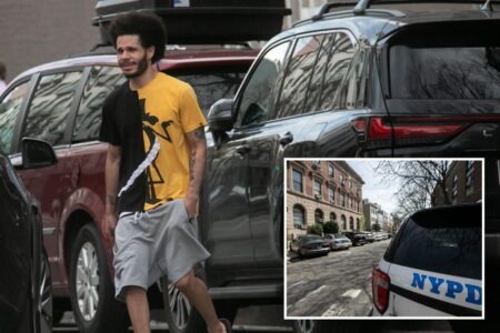 ‘Greenpoint goon’ finally locked up after yet another NYC groping attack: ‘He can’t be released again’