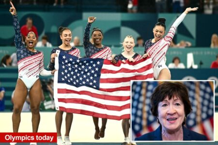 Congress passes proposal requiring all American flags bought by the feds to be made in the USA