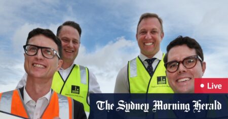 First Metro routes revealed; Where SEQ’s workers live