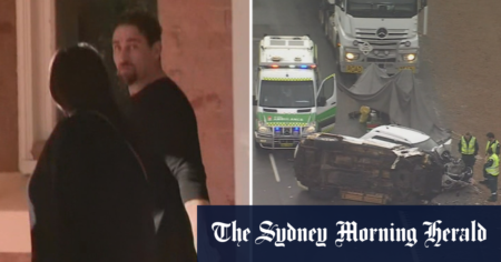 Former AFL player has car crash charges upgraded