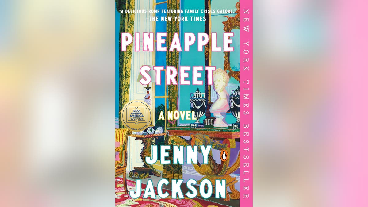 Follow three women all tied to the same family as they make their way through New York's elite.