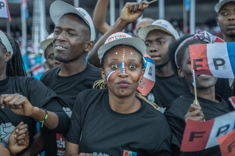 Rwanda election