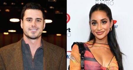Ben Higgins Jokes He Doesn’t ‘Like’ Victoria Fuller’s New Boyfriend Will Levis for 1 Reason
