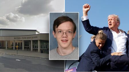 Trump shooter Thomas Crooks’ classmates describe quiet student as investigators search for motive