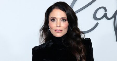Bethenny Frankel Reflects on ‘S–t Week’ After Ex Paul Bernon’s Romance With Aurora Culpo Goes Public