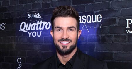 Bryan Abasolo Says He Was ‘Emotionally and Psychologically Beaten Down’ When He Met Divorce Coach
