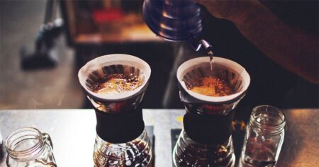 Specific genes may influence coffee consumption