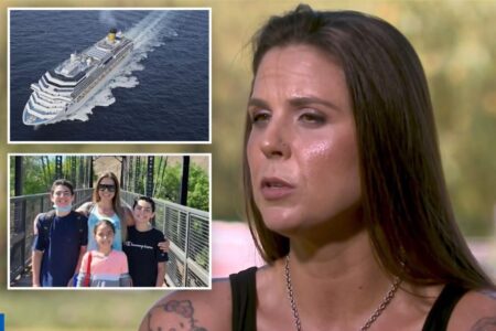 Scammer cancels unsuspecting Calif. family’s $900 Carnival cruise trip just days before ship set sail