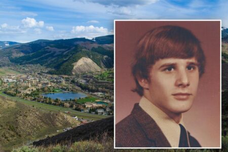 Skull found 6 years ago by kids in Colorado finally ID’d — as mystery surrounds man’s death