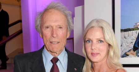 Clint Eastwood’s Longtime Girlfriend Christina Sandera’s Cause of Death Revealed