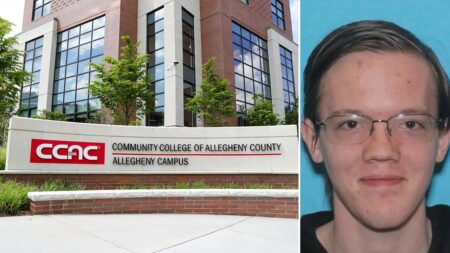Trump shooter connected to Pittsburgh-area community college, two universities