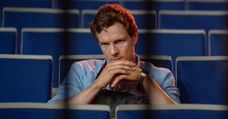 ‘Dexter: Original Sin’ Drops Official 1st Look at the Prequel Series Starring Patrick Gibson