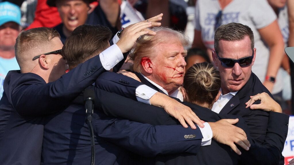 World leaders react to shooting at Trump rally: ‘Shocked’ at assassination attempt