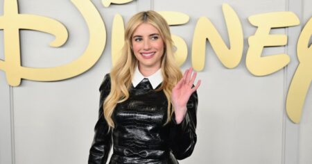 Emma Roberts Reveals Why She’s Done Dating Actors: ‘One Day the Veil Was Lifted’