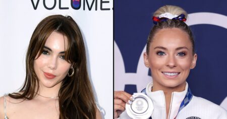 Gymnast McKayla Maroney Apologizes for Her Name in Shady Comment After Team USA’s Olympics Win
