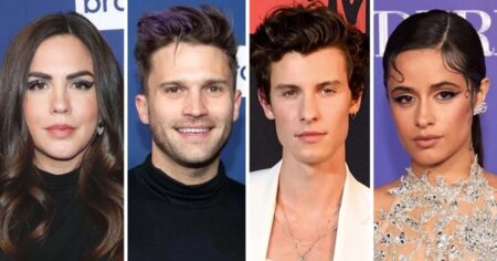 Former Celebrity Couples Who Still Share Custody of Their Pets: Katie Maloney and Tom Schwartz, More