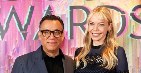 Riki Lindhome Married Fred Armisen 2 Years Ago: ‘It’s Not a Secret, But We Didn’t Really Tell People’