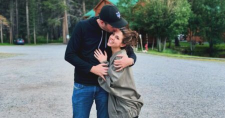 ‘General Hospital’ Star Kate Mansi Engaged to Longtime Boyfriend Matt McInnis