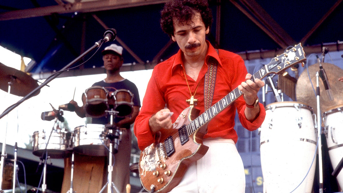 Santana