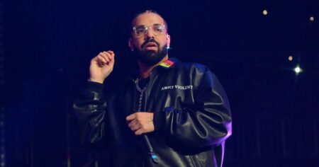 Drake Shares Video of His Mansion Appearing to Flood, Hopes It’s Actually ‘Espresso Martini’