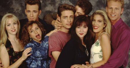 What Teens and Tweens Really Think About Your Favorite ‘90s and ‘00s TV Shows