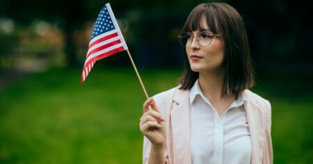 15 July 4th Outfits to Light Up the Sky This Independence Day