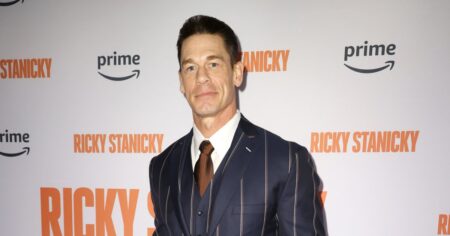 John Cena Announces Retirement From WWE, Last Tour Will Be in 2025