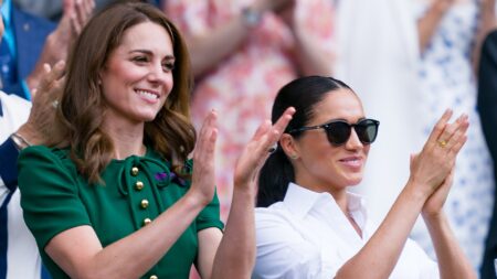 Kate Middleton’s Best Wimbledon Outfits Through the Years