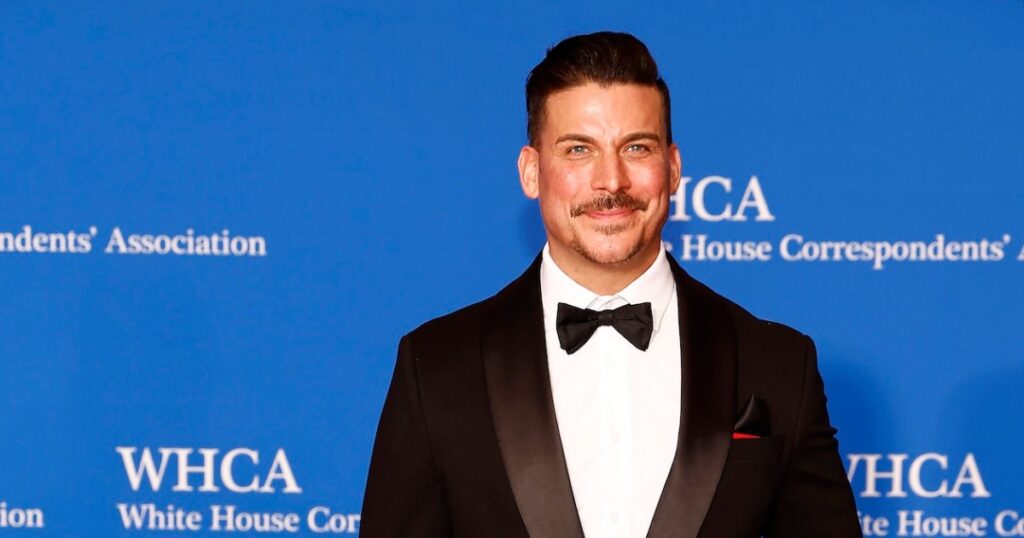 Jax Taylor Seeking In-Patient Treatment for ‘Mental Health Struggles’ Amid Brittany Cartwright Separation