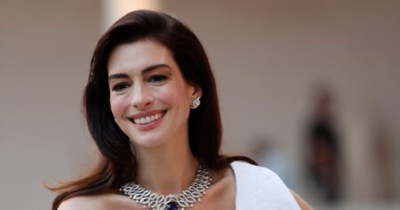 Anne Hathaway Reportedly in Talks to Return for ‘Devil Wears Prada’ Sequel: Everything to Know
