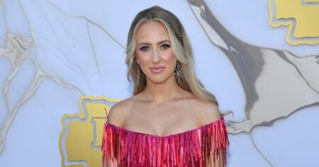 Brittany Mahomes Asks for Mom Advice to Help Break Son Bronze’s ‘Bad Habit’: ‘Please Share All the Tips’