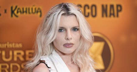 Julia Fox Seemingly Comes Out as a Lesbian: ‘So Sorry, Boys’