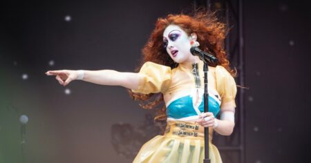 Chappell Roan Is Slowing Down Out of Concern for Her Family After ‘People Started to Be Freaks’