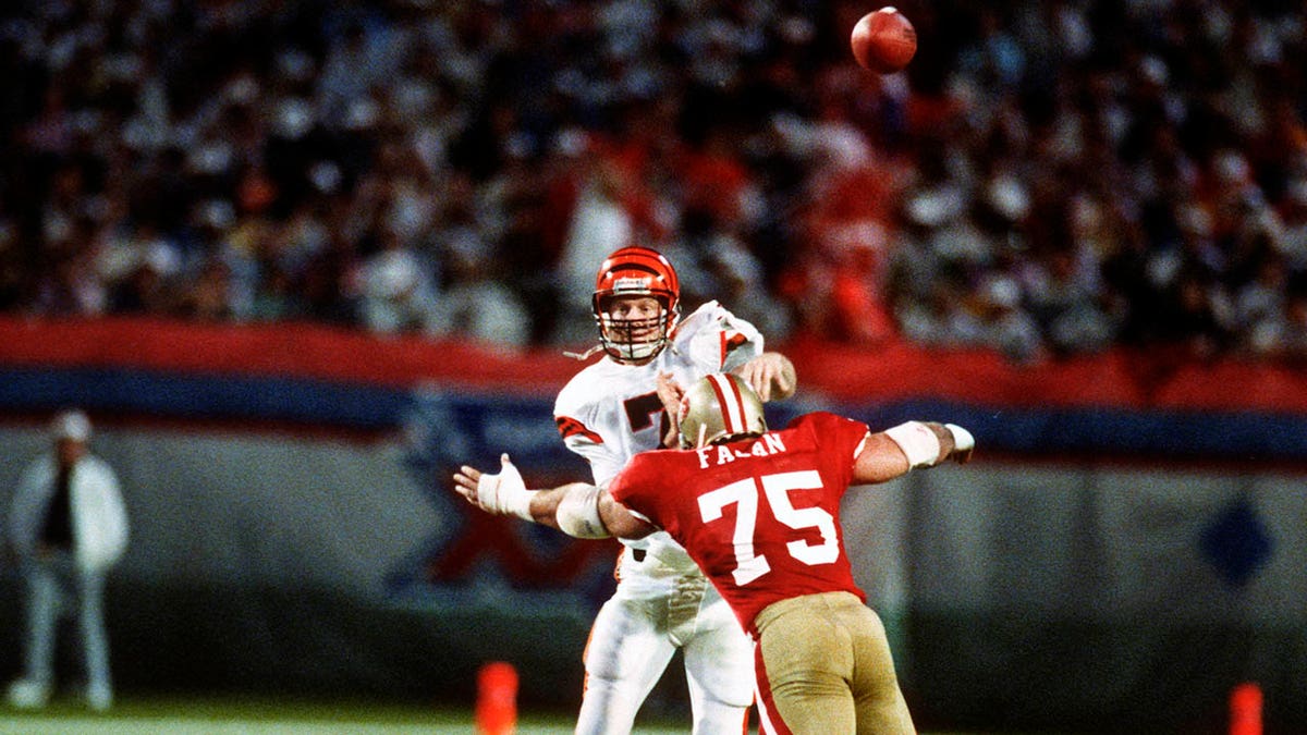 Boomer Esiason