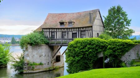 The Best Day Trips From Paris