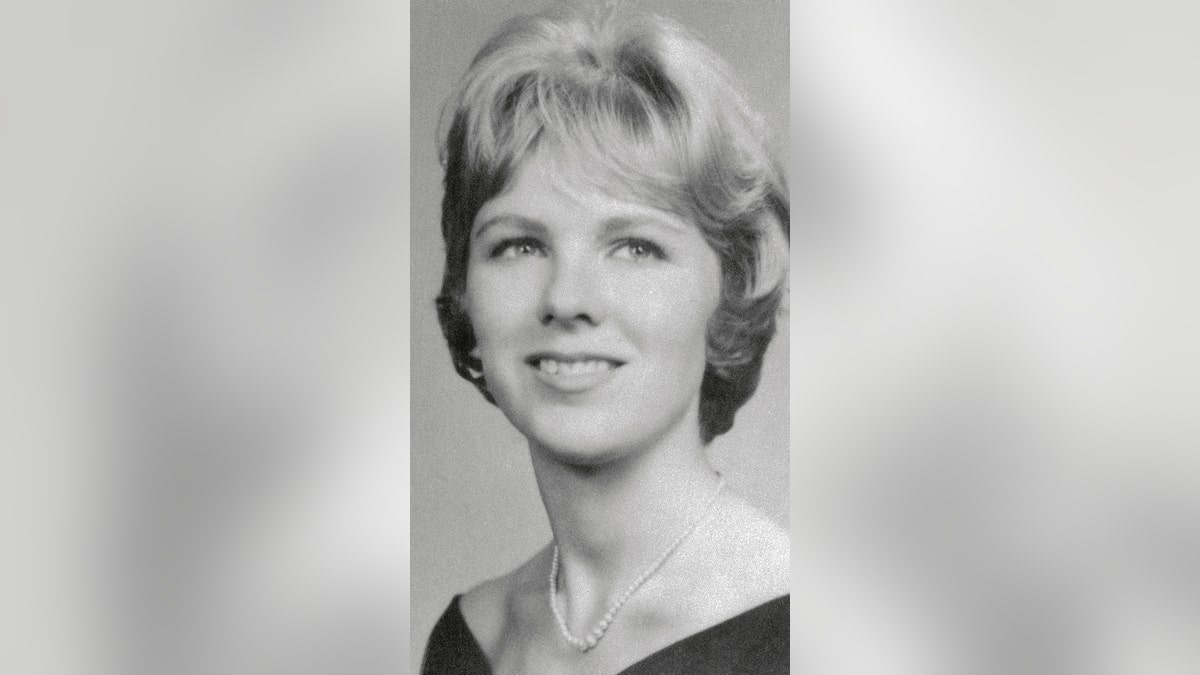 Mary Jo Kopechne