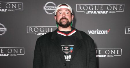 Kevin Smith Is Considering Making ‘Mallrats 2′ ‘For Shannen’ Doherty, Says Late Star ‘Really Wanted to Do’ Sequel