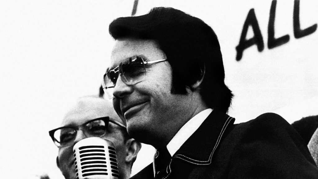 Jonestown cult survivor recalls Jim Jones’ rapid drug use, paranoia before massacre: ‘A living nightmare’