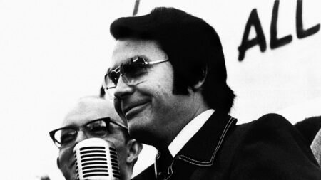 Jonestown cult survivor recalls Jim Jones’ rapid drug use, paranoia before massacre: ‘A living nightmare’