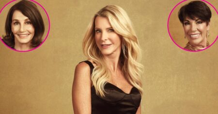 Golden Bachelor’s Kathy and Susan Asked Joan to Scope Out Her Contestants for Them to Date (Exclusive)