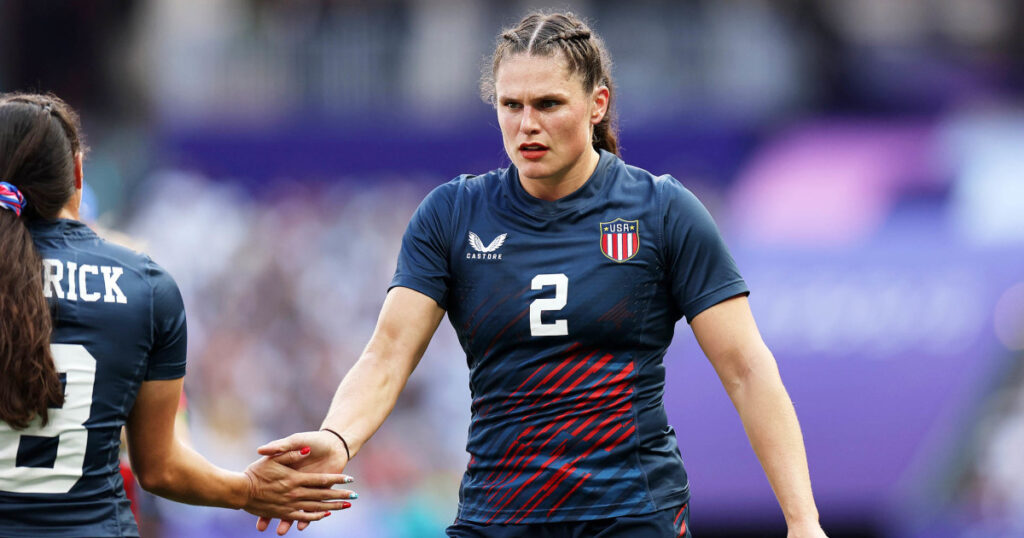 Olympian Ilona Maher Opens Up About Her Weight After Body-Shaming