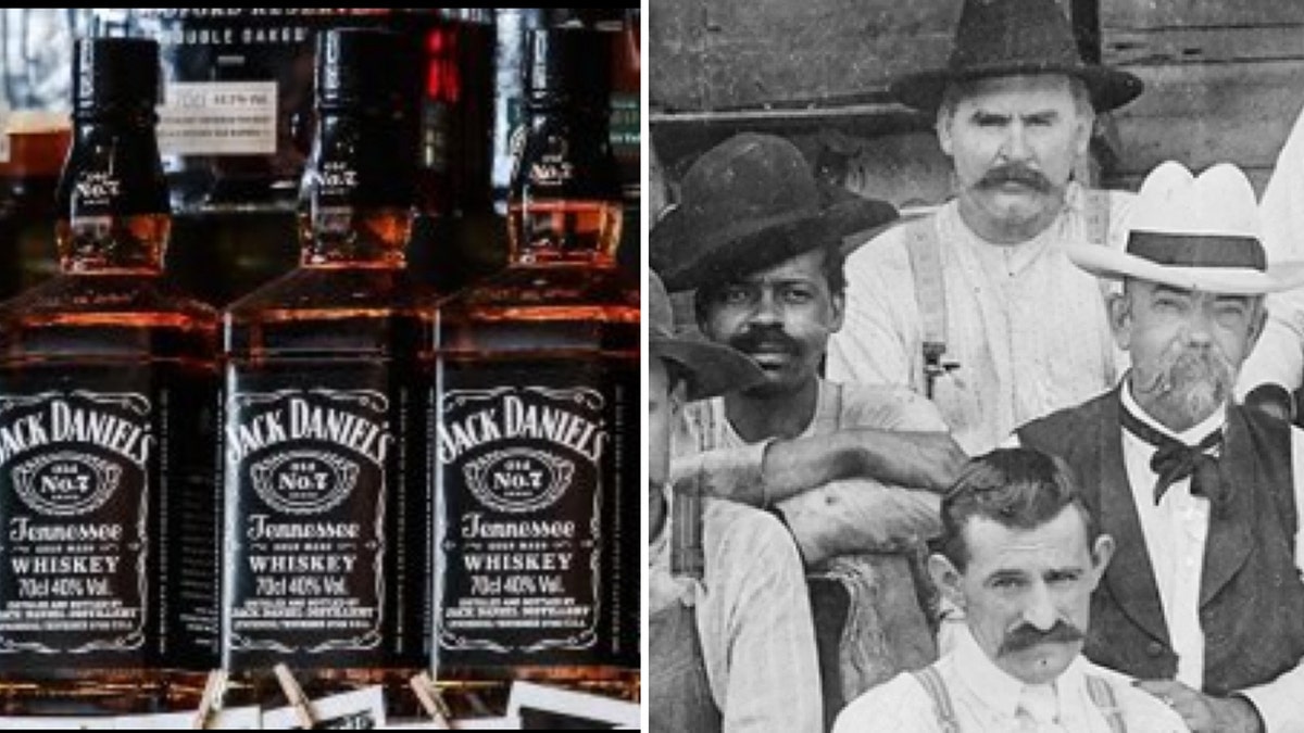 Jack Daniel's