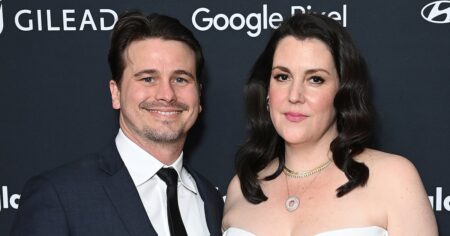 Jason Ritter Says Melanie Lynskey Is ‘Excited’ About ‘Matlock’ Role, Watches ‘All My Auditions’ (Exclusive)