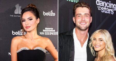 Jess Vestal Says She Broke Up With Harry Jowsey Hours Before His Viral Photos With Rylee Arnold