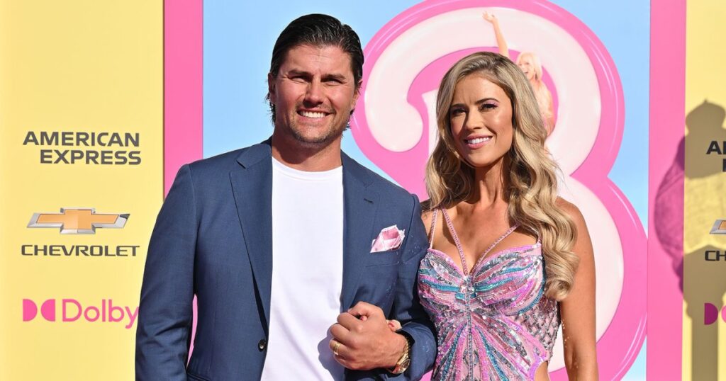 Joshua Hall Asks for Equal Division of HGTV Shows He Worked on With Christina Hall